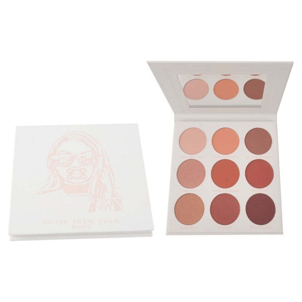 Give Them Lala Beauty Baby Palette NEW